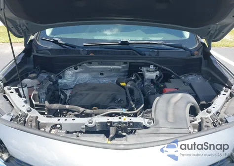 2020 Buick Encore Gx Fwd Preferred z USA, uszkodzony, nr VIN KL4MMBS28LB080232